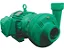 Bomba Centrifuga ME 1.5 WDM 5,0CV IP55 Trifásica 220/380V 4V 60HZ - Imagem 1