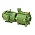 Bomba Famac FMG-VZ 10,0CV Trifásico 220/380/440V - Imagem 1