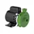 Bomba Famac FGN-00 1/2CV 2 Polos IP21 Monofasico 220V - Imagem 1