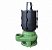 Bomba Submersível FBS-320 Famac 5,0CV Trifásica 220V - Imagem 1