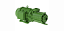 Bomba Famac FMG-1325 25,0CV Trifásico 220/380/440V - Imagem 1
