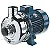 Bomba Centrífuga DWO/I 3006 Thebe 3,0CV IP55/IR3 Trifásica 220/380V/460V INOX - Imagem 1