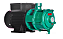 Bomba Multiestágio Thebe P 11/2 NR 1,0CV IP55 Monofásico 127/220/254V - Imagem 1