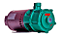 Bomba Multiestágio Thebe P-11/4 NR 2,0CV Trifásica 220/380V IP21 Motor Nova - Imagem 1