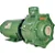 Bomba Multiestágio Thebe P-15/2 F AL 3,0CV Monofásica 127/220V IP21 Motor Nova - Imagem 1