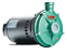 Bomba Centrífuga Thebe TH-16 NR 1,5CV IP21 Trifásico 220/380V Motor Nova - Imagem 1