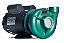 Bomba Centrífuga Thebe THB-13 1,0CV IP55 Monofásica 127/220V RT 105 - Imagem 1
