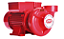 Bomba Thebe THLI-13 3,0CV IP23 Monofásica 127/220V Motor Thebe - Imagem 1
