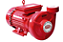 Bomba Thebe THSI-18 4,0CV IP55/IR3 Trifásica 4V RT 132 Motor Thebe - Imagem 1