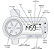 Controlador de Torneira Digital Rain Bird - Imagem 3