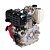 Motor Branco BD-10.0R acionado a diesel ou biodiesel - Imagem 1