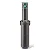 Aspersor Rotor Rain Bird 8005 BSP - Imagem 1