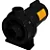 Bomba Jacuzzi 3LQ-M 1/3CV Monofásica 110/220V - Imagem 1
