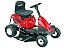 Cortador de Grama Dirigivel TROYBILT MINI RIDER CORTE 76CM Motor MTD 420CC 14HP Transm Manual 6 Veloc - Imagem 1