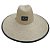 Chapéu de Palha Natural Quiksilver Pierside - Imagem 4