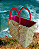 BOLSA DE PALHA NATURAL DE CARNAÚBA - Imagem 4