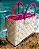 BOLSA DE PALHA NATURAL DE CARNAÚBA - Imagem 3