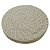 Sousplats de Palha Natural  Tamanho 30CM  Unidades 10 - Imagem 4