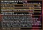 Hell Fire Innovative (90 cápsulas) - Imagem 2