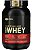 WHEY PROTEIN 100% GOLD STANDARD OPTIMUM NUTRITION - 907G - Imagem 1