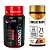 KIT EMAGRECIMENTO FULL ( THERMO 60tabs+ BELLE SLIN 60caps) - Imagem 1