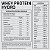 Whey Protein Hydro  - Dux Nutrition - Imagem 2