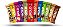 BARRINHA BOLD BAR 60G  - BOLD NUTRITION - Imagem 3