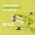 BOLD BAR THIN 40g (UNIDADE) - BOLD - Imagem 4