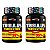 Tribulus Prosize 1500mg 95% Saponins -2x 100 tabs - Imagem 1