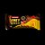 WHEY GREGO BAR SABOR DULCE DE LECHE E MORANGO HAVANNA  40G - NUTRATA - Imagem 1