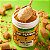 PASTA DR. PEANUT  PAÇOCA COM WHEY PROTEIN 600G. - Imagem 3