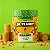 PASTA DR. PEANUT  PAÇOCA COM WHEY PROTEIN 600G. - Imagem 2