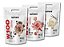 W100 WHEY 900G REFIL - NUTRATA - Imagem 1