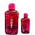 Galão Quadrado  Rosa 1,5 Litros  - Heavy Nutrition - Imagem 3