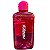 Galão Quadrado  Rosa 1,5 Litros  - Heavy Nutrition - Imagem 1