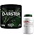 Pré treino D-Vaster 300g + Dilatex Impuro 120 Cáps - Imagem 1