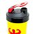 Coqueteleira Amarela 600ml - Universal - Imagem 2