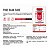 BCAA PURE 2400 (120 CAPS) - PURETECH - Imagem 2