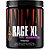 ￼Pré Treino Animal Rage XL 221g - Universal Nutrition - Imagem 1