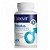 Tribulus Terrestris 90 - 60 Tabs - OstroVit + MACA NBF 1000mg 100tab - Imagem 3