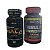 Maca Peruana 120tab 500mg + Tribulus 120tab 1500mg - Prosize nutrition - Imagem 1