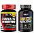 Tribulus Prosize 1500mg 100 tabs + MACA 1000mg 100tab NBF - Imagem 1