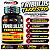 Tribulus Prosize 1500mg 100 tabs + MACA 1000mg 100tab NBF - Imagem 3