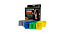 KIT RUBBER BAND 4 TENSÕES - PROTTECTOR - Imagem 1