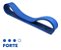 RUBBER BAND FORTE AZUL - PROTTECTOR - Imagem 1