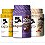 100% Whey Max Titanium x Dr. Peanut - 900g - Imagem 3