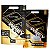 Gold Whey 2X 900g refil - ADAPTOGEN IMPORTADO - Imagem 1