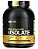 100% Whey Gold Standard Isolate 1,36kg  Optimum Nutrition - Imagem 4
