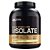 100% Whey Gold Standard Isolate 1,36kg  Optimum Nutrition - Imagem 1