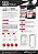 100% WHEY PRIME 900G REFIL - BODY ACTION - Imagem 2
